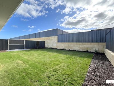 52 Whimbrel Grove, Eglinton