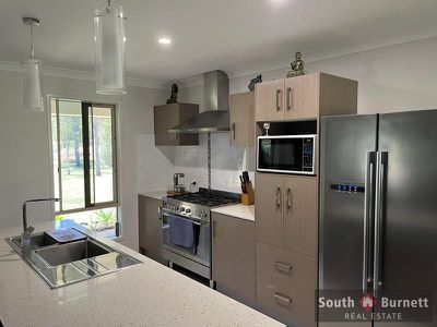 88 Lanigan Road, Nanango