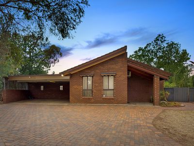 7 Hamilton Close, Dubbo