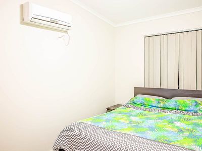 20 Homestead Ramble, Newman