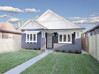 30 Bazentine Street, Belfield