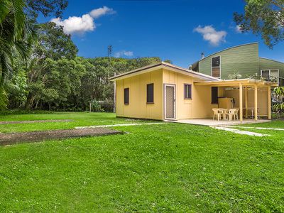 45 North Head Road, New Brighton