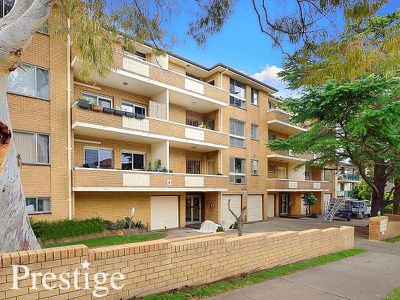 13 / 31 - 37 Eden Street, Arncliffe