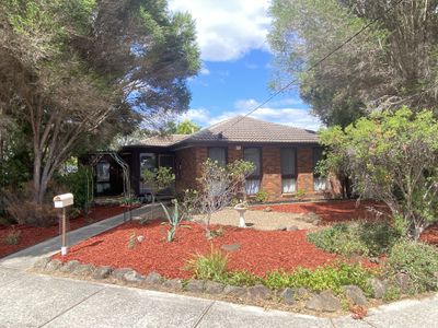 77 Betula Avenue, Bundoora