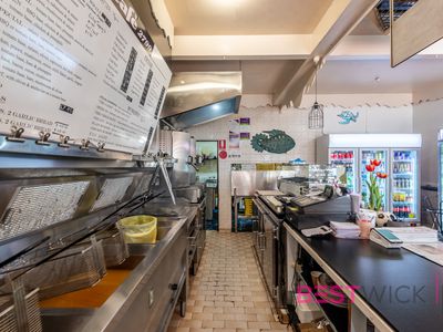 Cafe 2799
