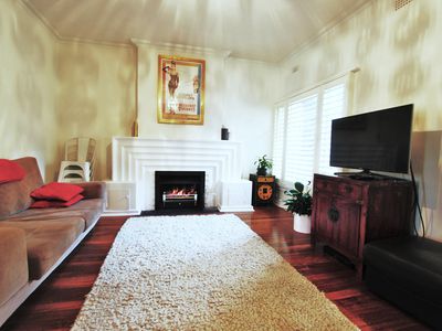 2 / 1 Mona Place, South Yarra