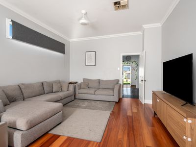 21 Lewis Street, Lamington