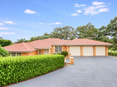 47 Glen Alpine Drive, Glen Alpine