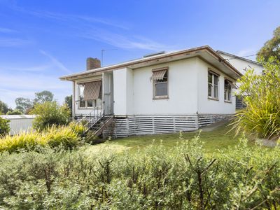 1 Dockery Street, Seymour