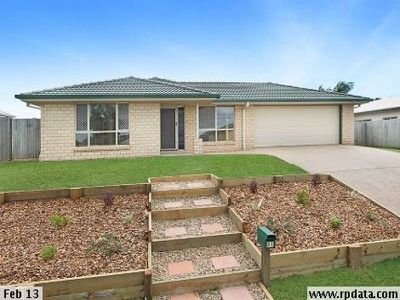21 Stark Road, Narangba