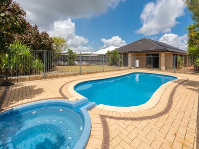 95 Fantail Crescent, Ellenbrook