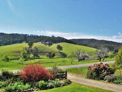 3470 Tallangatta Creek Road, Tallangatta Valley