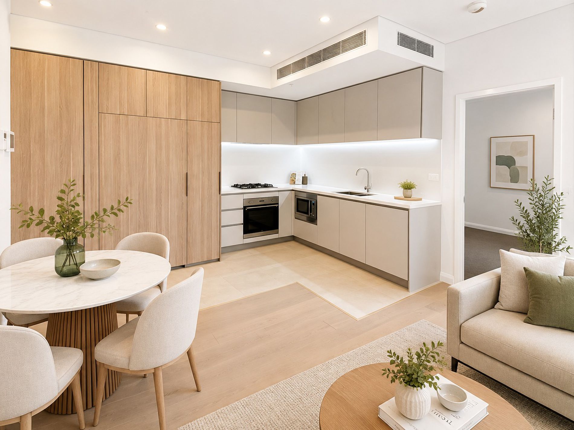 533 / 3 Maple Tree Road, Westmead