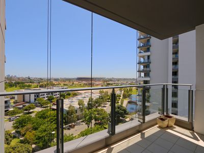 102 / 21 Bow River Crescent, Burswood