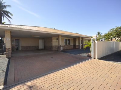 1 Sharman Mews, Port Hedland