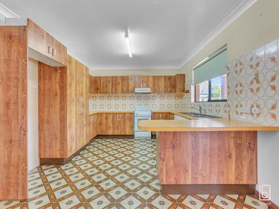 44 Malvina Parade, Gorokan