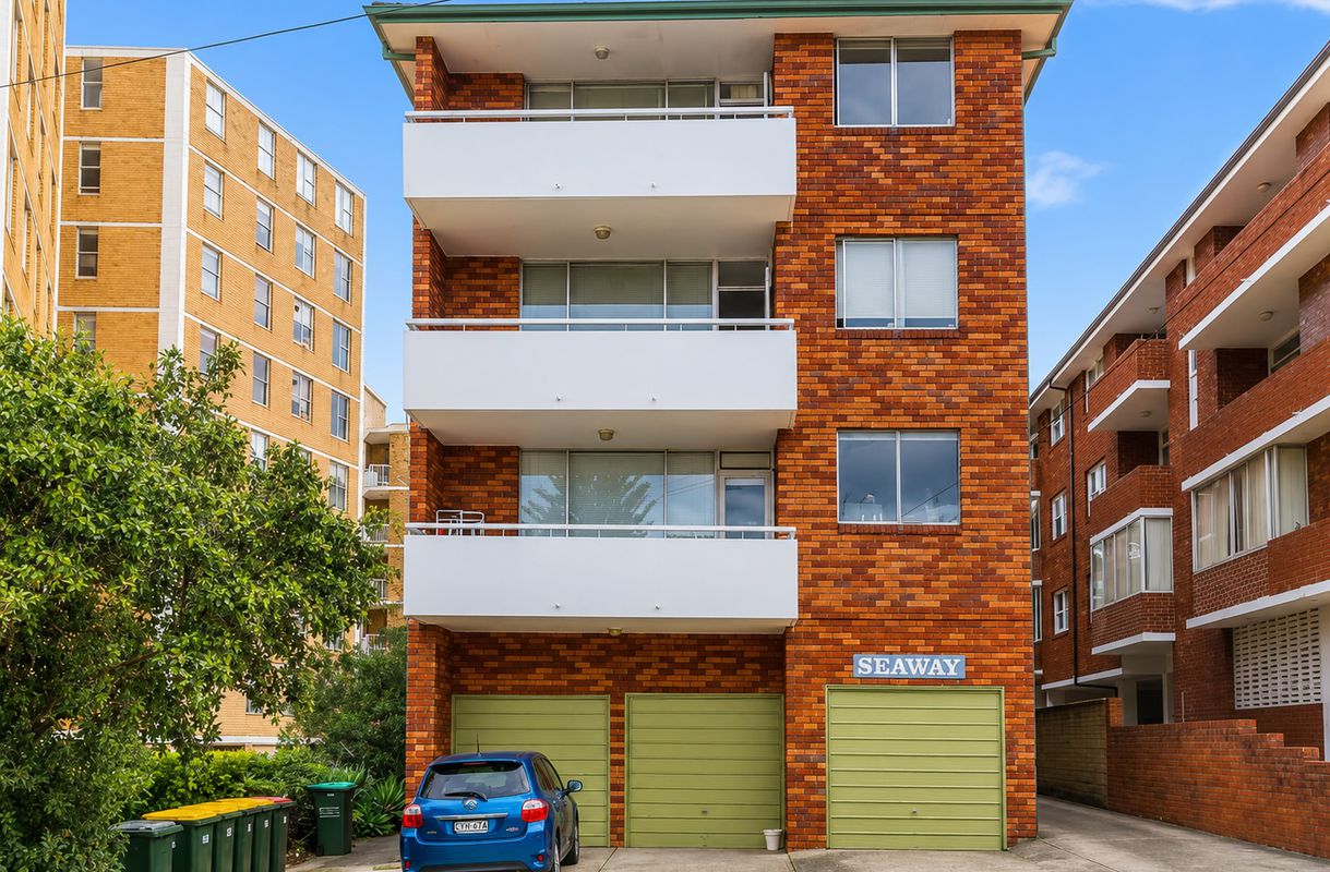 3 / 104 Dudley Street, Coogee
