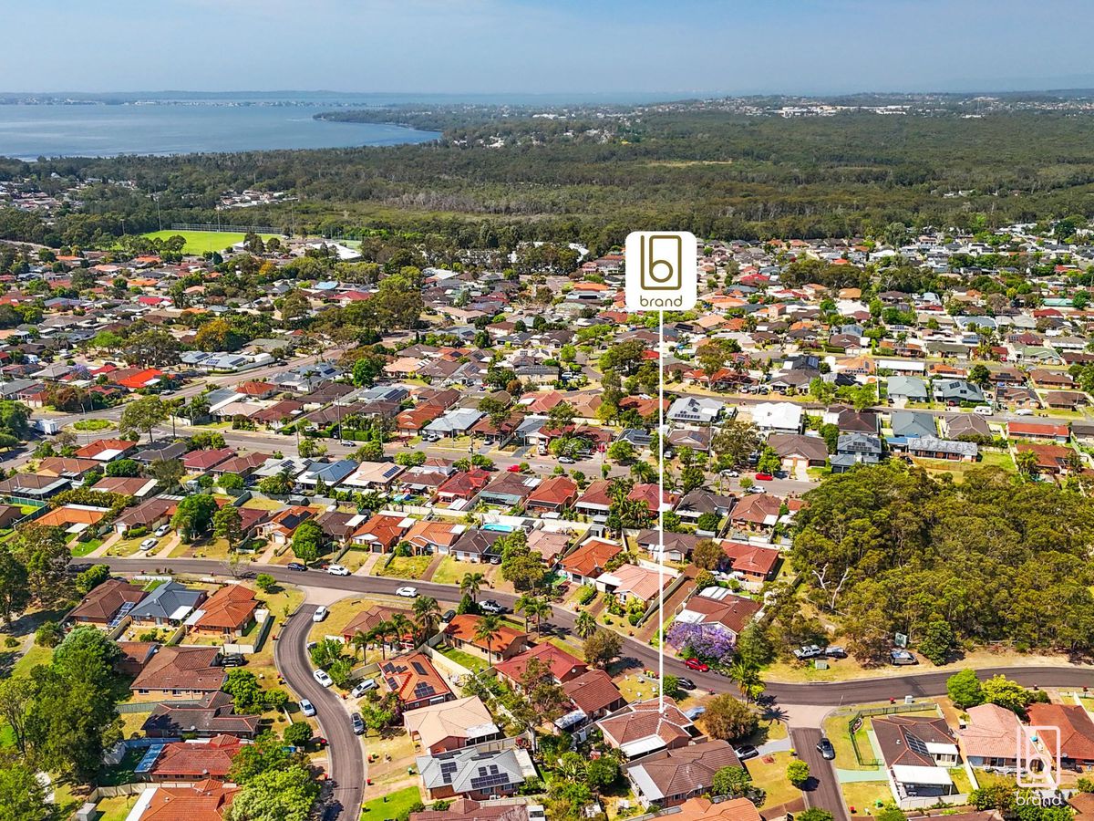 16 Wongala Avenue, Blue Haven