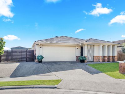 7  Kennedy Court , Urraween