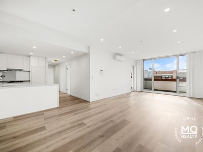 807 / 36-44 John Street, Lidcombe