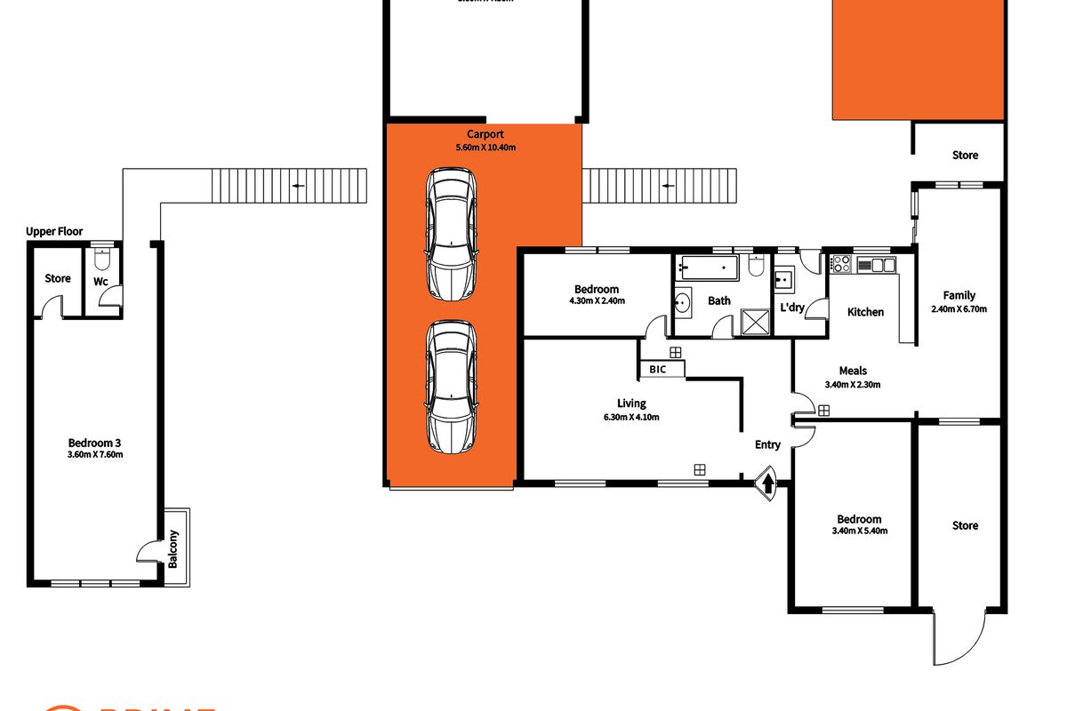 838 North East Road, Modbury