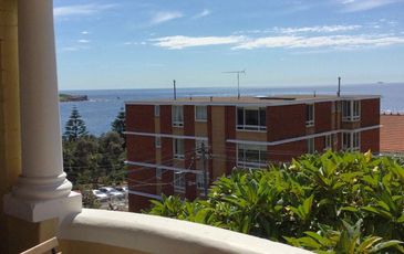 3 / 198 Beach Street, Coogee