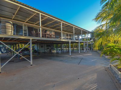 36 Robinson Street, Port Hedland