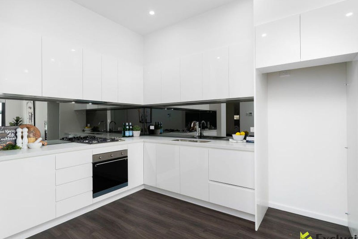 8 / 25 Smallwood Avenue, Homebush