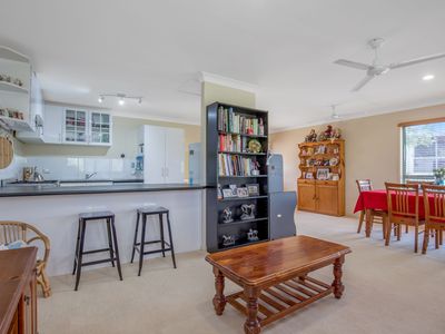 2062 / 6 CRESTRIDGE CRESCENT, Oxenford