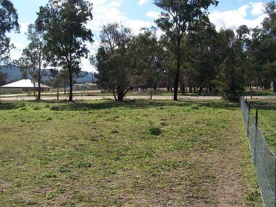 Lot 7 Thomas Street, Moonbi