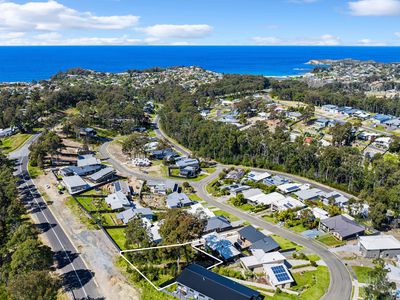 17 Bowerbird Place, Malua Bay