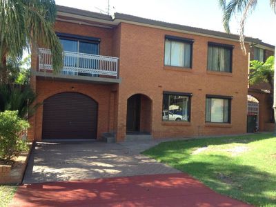 13 Blue Gum Place, Barrack Heights