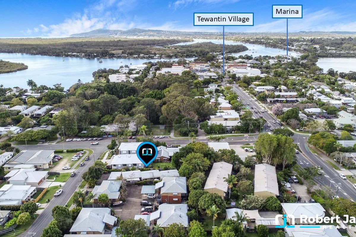 2 / 35 Toolar Street, Tewantin
