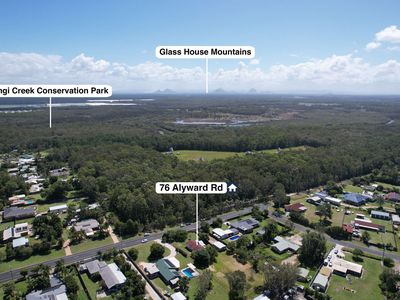 76 Aylward Road, Ningi