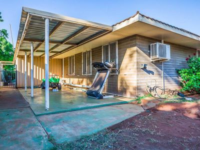 25 Koolama Crescent, South Hedland