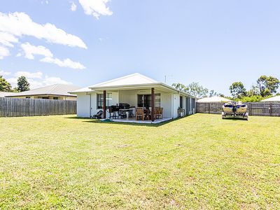 56 Macarthur Drive, Cannonvale