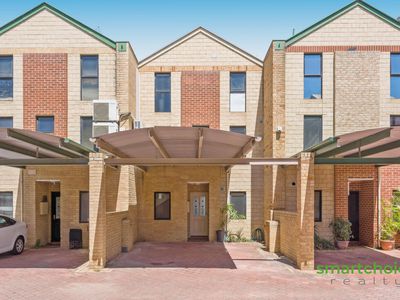 9 / 14 Boyd Crescent, Hamilton Hill