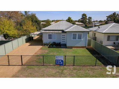 21 Gipps Street, Dubbo