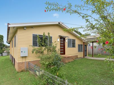178 Orange Grove Road, Salisbury