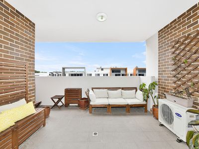 36 / 15 Bidjigal Road, Arncliffe