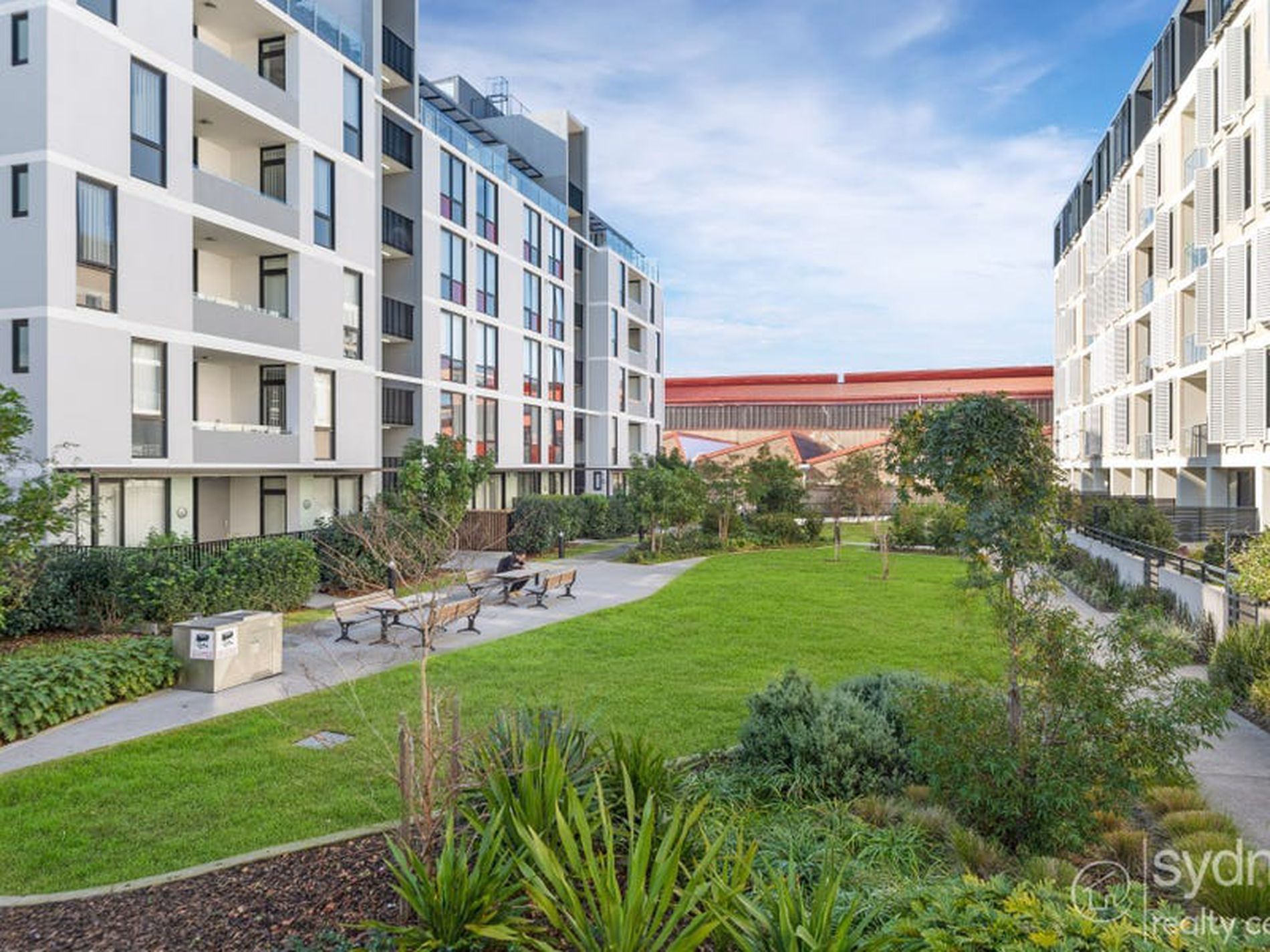503 / 2 Galara Street, Rosebery
