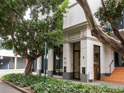 2 / 26 Saunders Street, East Perth