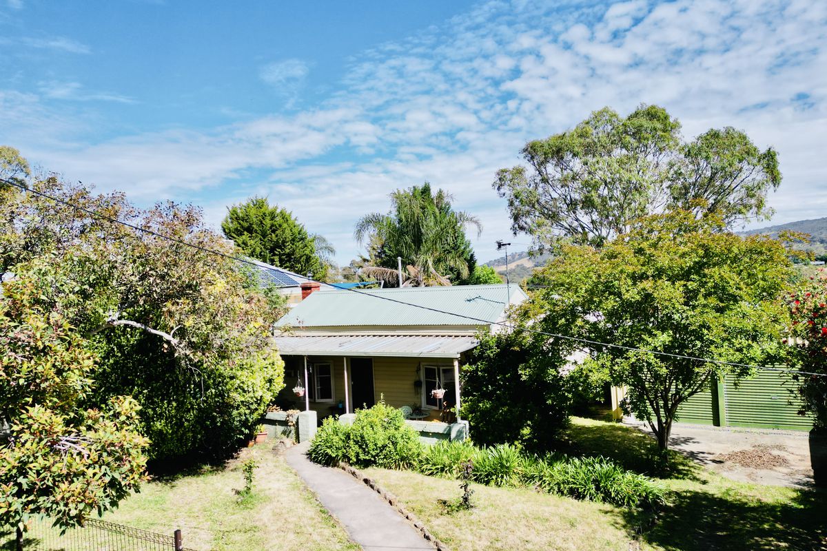 Location, Location, Location !!