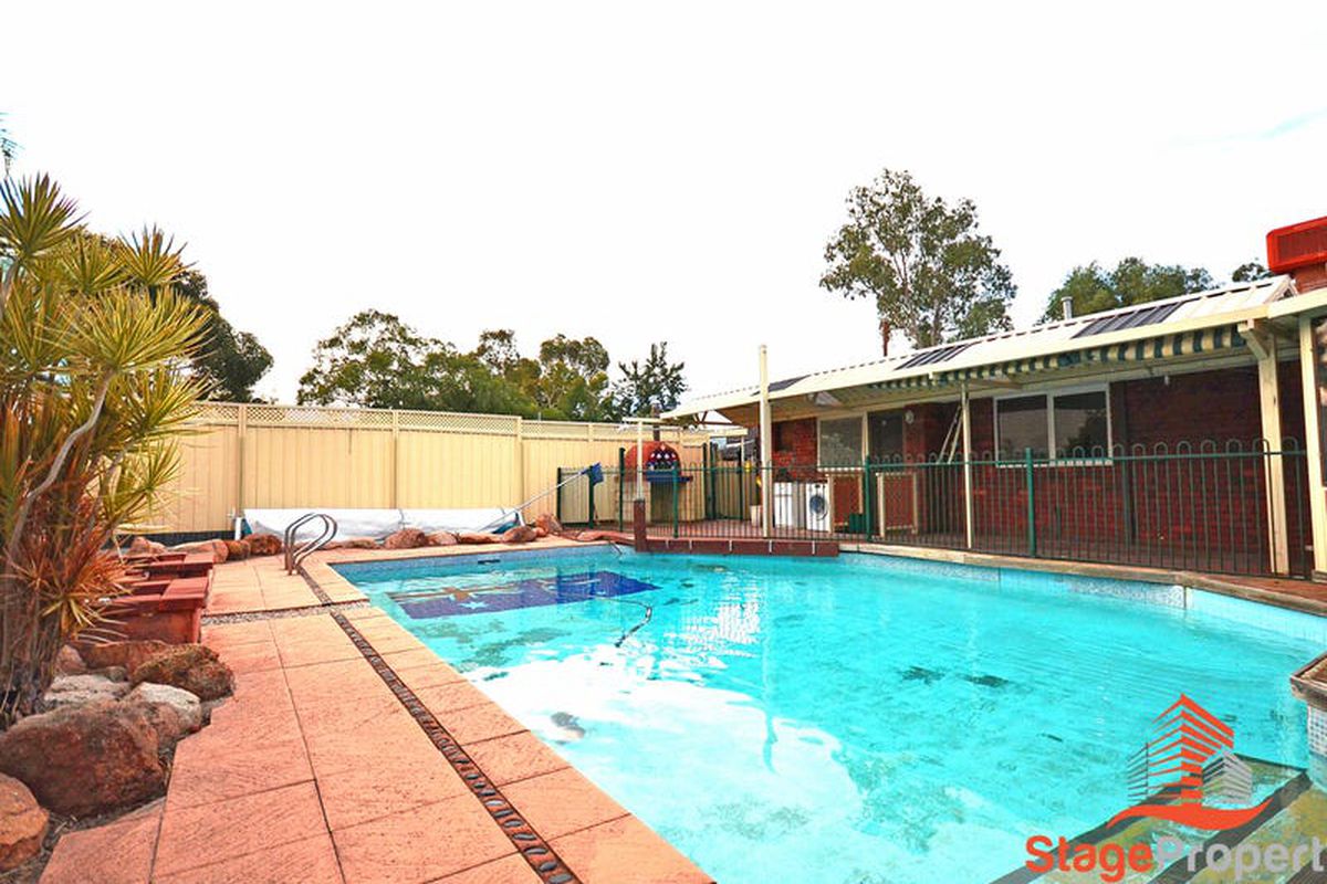 68 Abercairn Way, Parkwood