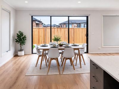 20 Eshal Crescent, Wyndham Vale