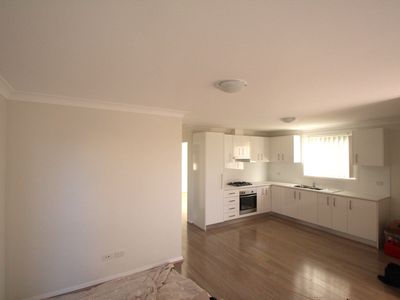 55A The Avenue Street, Granville