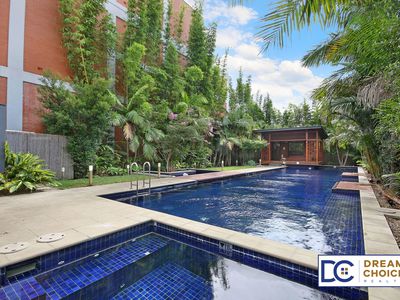 401 / 8 Cowper Street, Parramatta