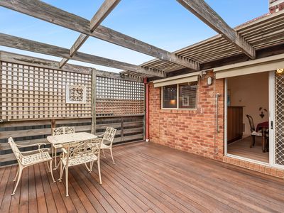 1A Belfast Street, Newtown