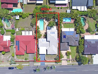 38 Greenwood St, Wishart