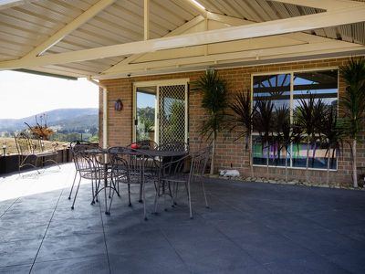 80 Main Road, Tallarook